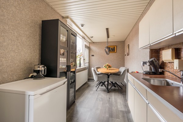 Medium property photo - Kamphuisstraat 3, 3781 CA Voorthuizen